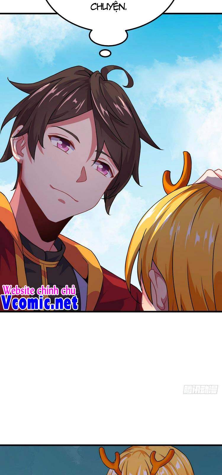 Hậu Cung Của Ta Dựa Vào Rút Thẻ Chapter 142 - Trang 2