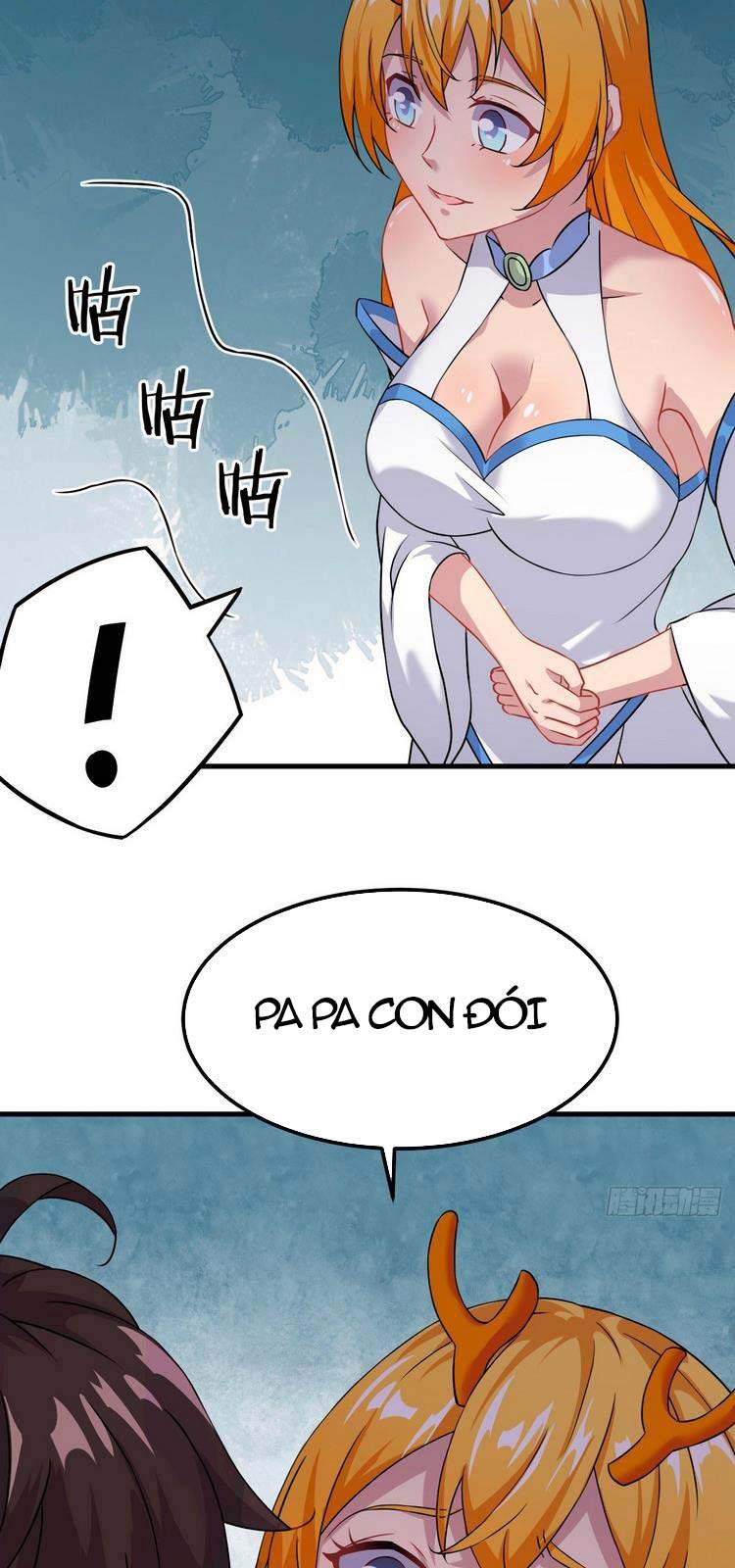 Hậu Cung Của Ta Dựa Vào Rút Thẻ Chapter 142 - Trang 2