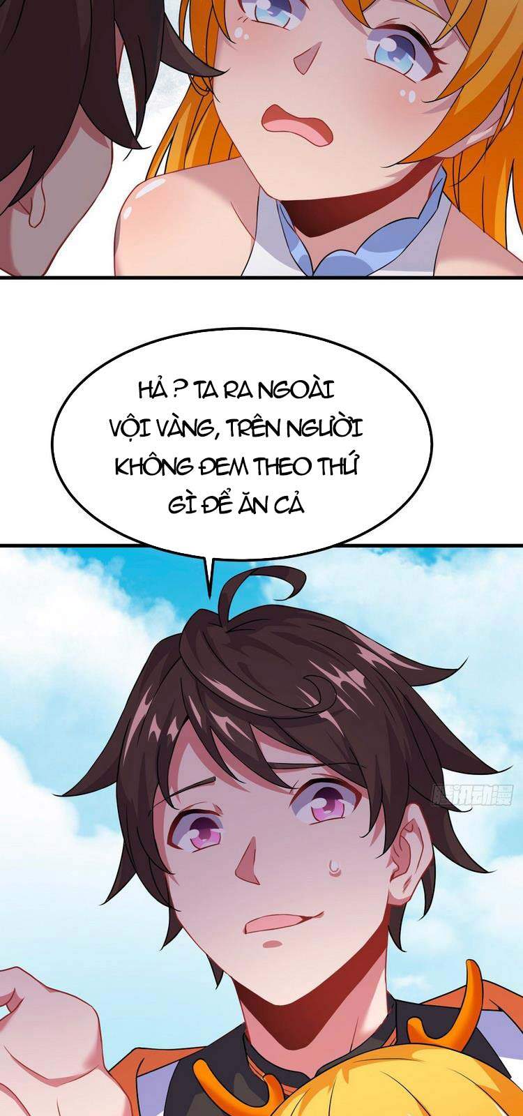 Hậu Cung Của Ta Dựa Vào Rút Thẻ Chapter 142 - Trang 2