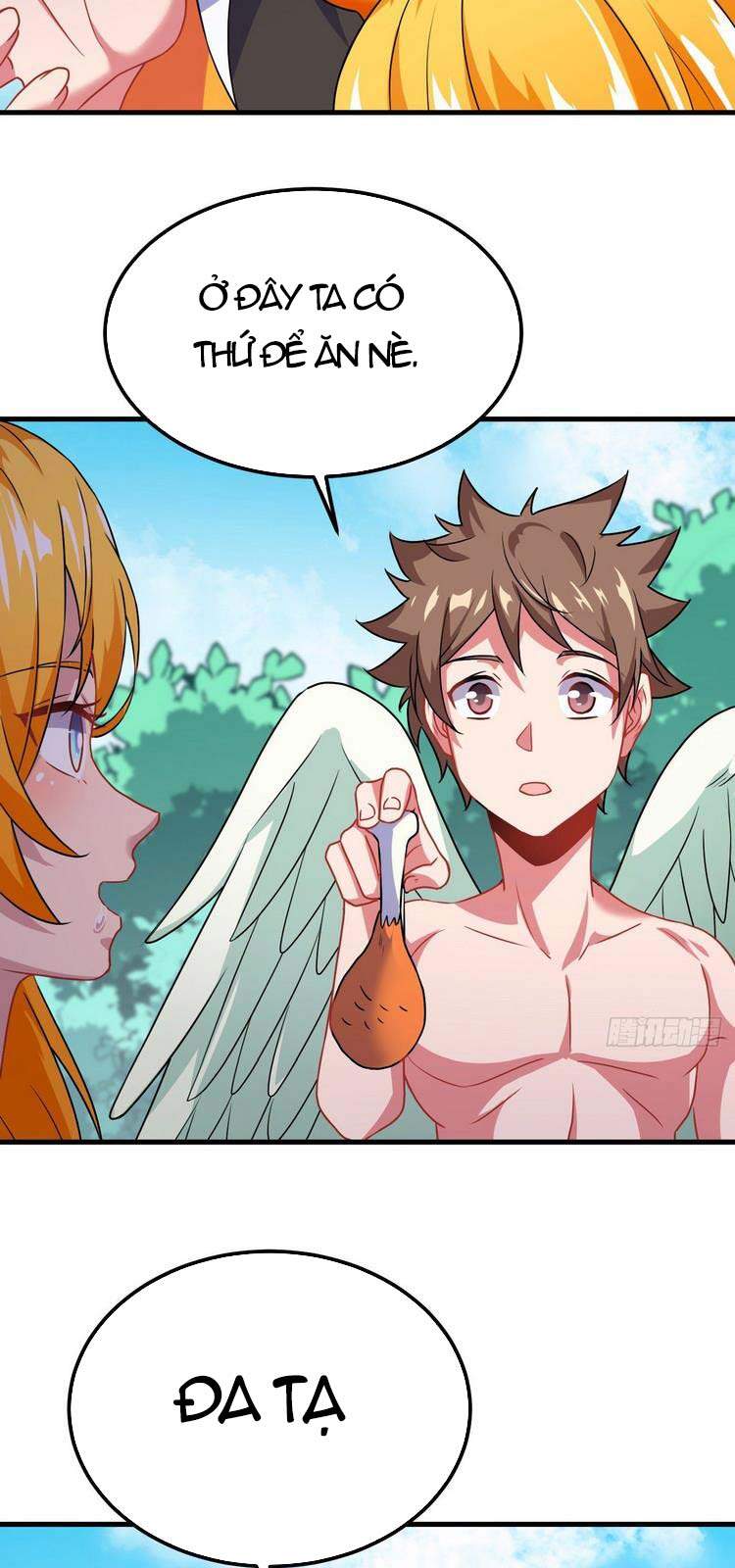 Hậu Cung Của Ta Dựa Vào Rút Thẻ Chapter 142 - Trang 2