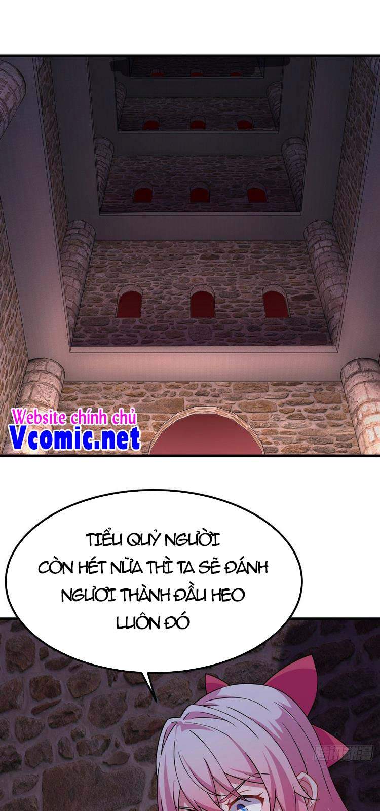 Hậu Cung Của Ta Dựa Vào Rút Thẻ Chapter 143 - Trang 2