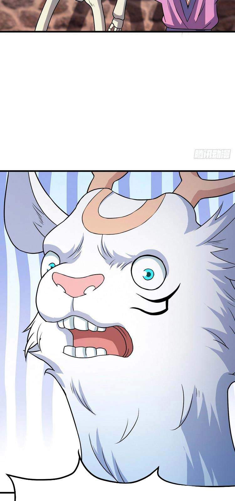 Hậu Cung Của Ta Dựa Vào Rút Thẻ Chapter 143 - Trang 2