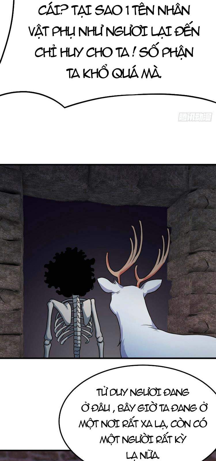 Hậu Cung Của Ta Dựa Vào Rút Thẻ Chapter 143 - Trang 2