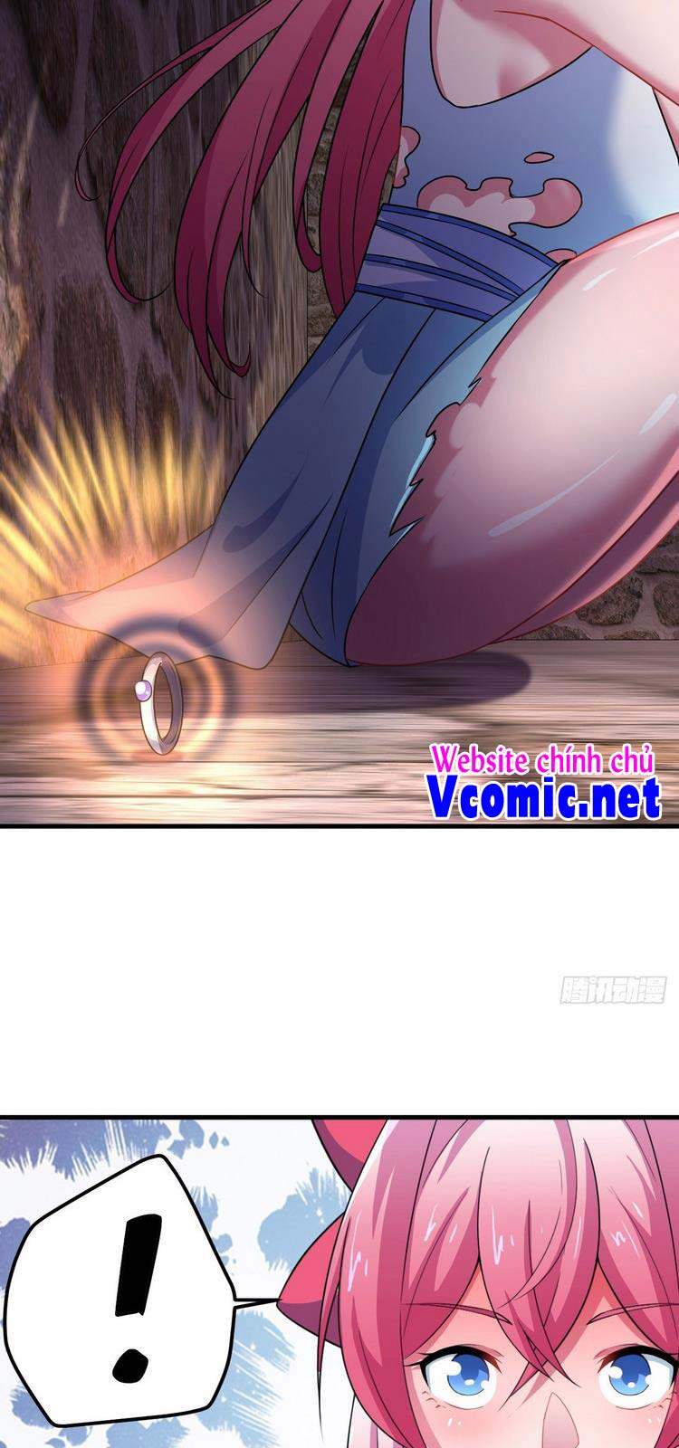 Hậu Cung Của Ta Dựa Vào Rút Thẻ Chapter 143 - Trang 2