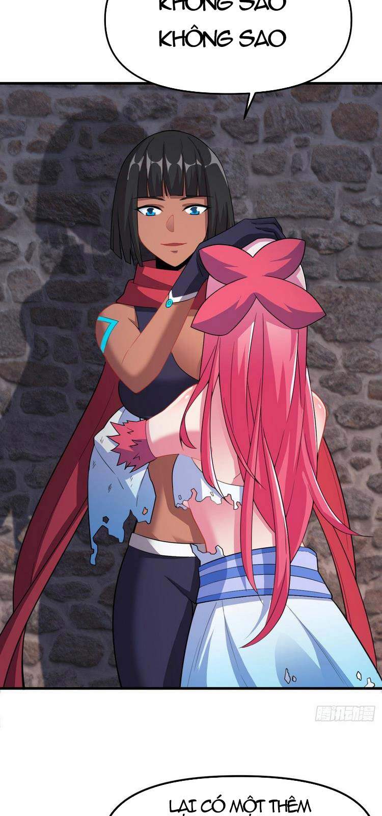 Hậu Cung Của Ta Dựa Vào Rút Thẻ Chapter 143 - Trang 2