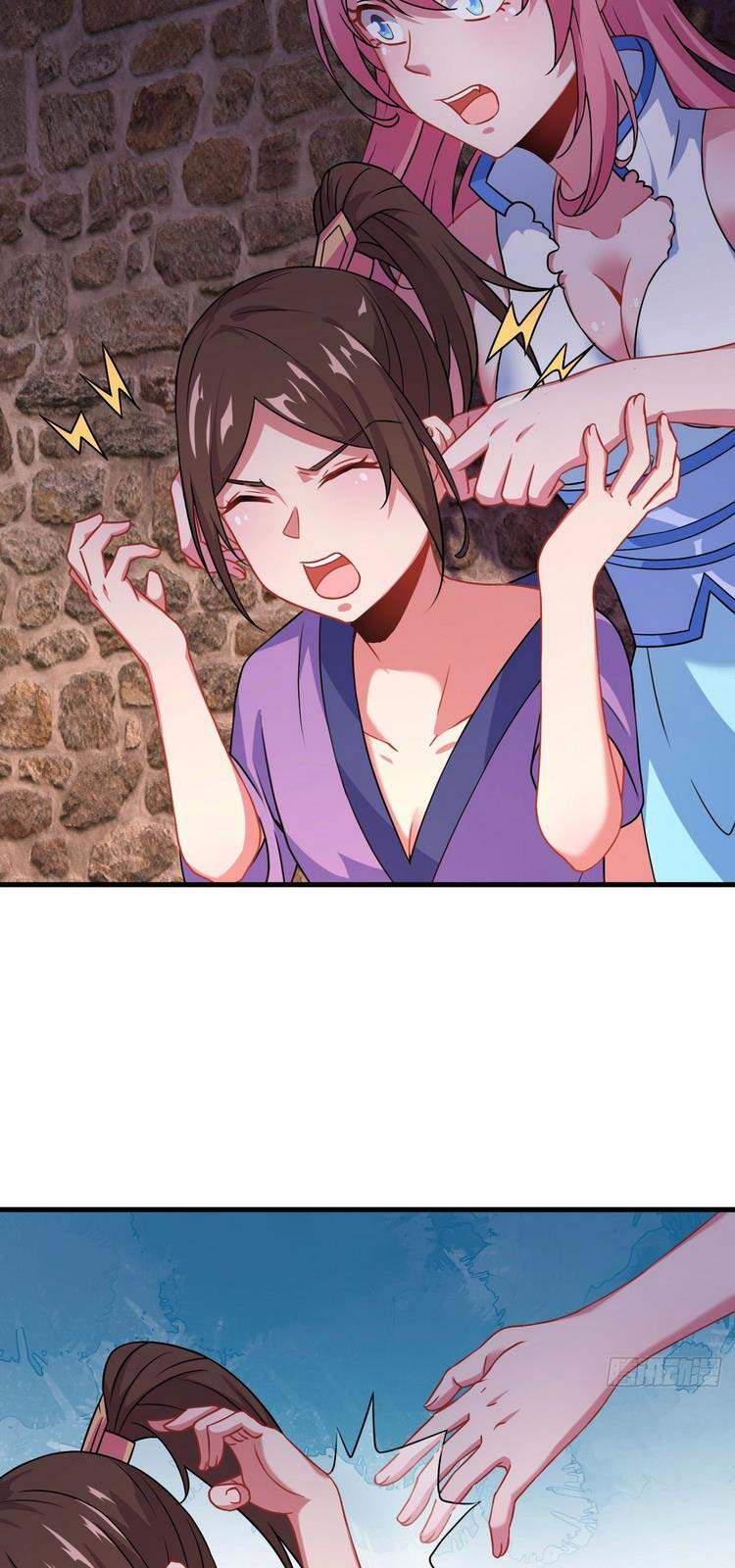 Hậu Cung Của Ta Dựa Vào Rút Thẻ Chapter 143 - Trang 2