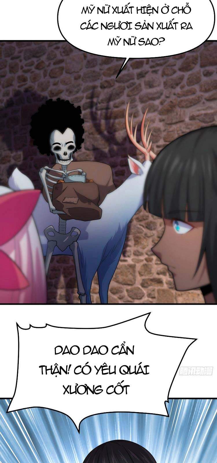 Hậu Cung Của Ta Dựa Vào Rút Thẻ Chapter 143 - Trang 2