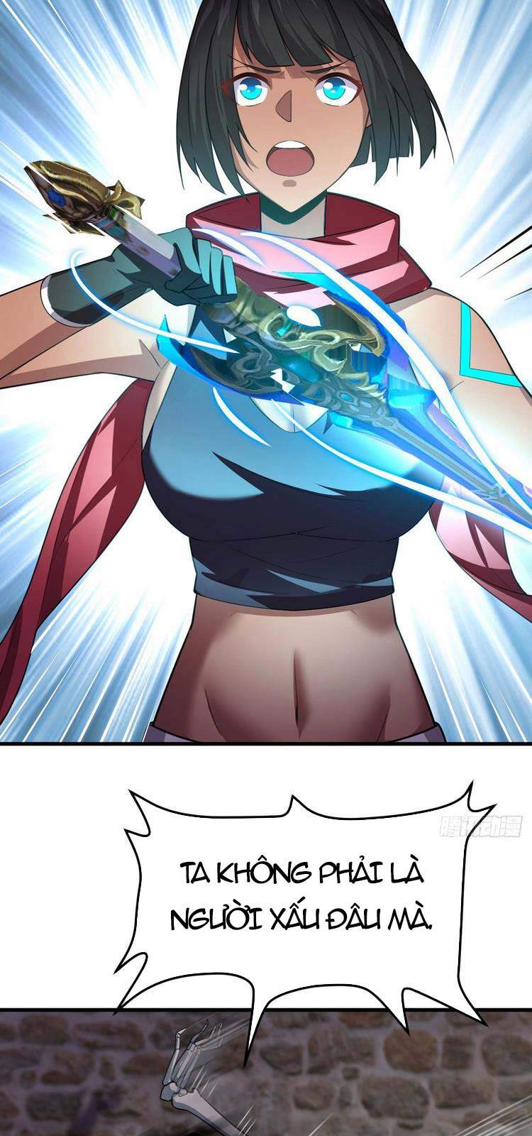 Hậu Cung Của Ta Dựa Vào Rút Thẻ Chapter 143 - Trang 2