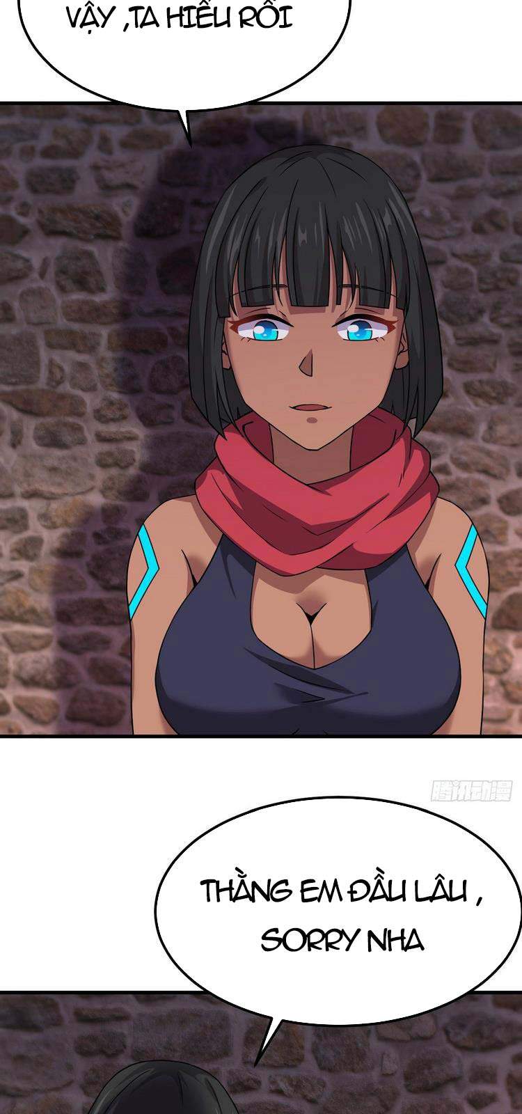 Hậu Cung Của Ta Dựa Vào Rút Thẻ Chapter 143 - Trang 2