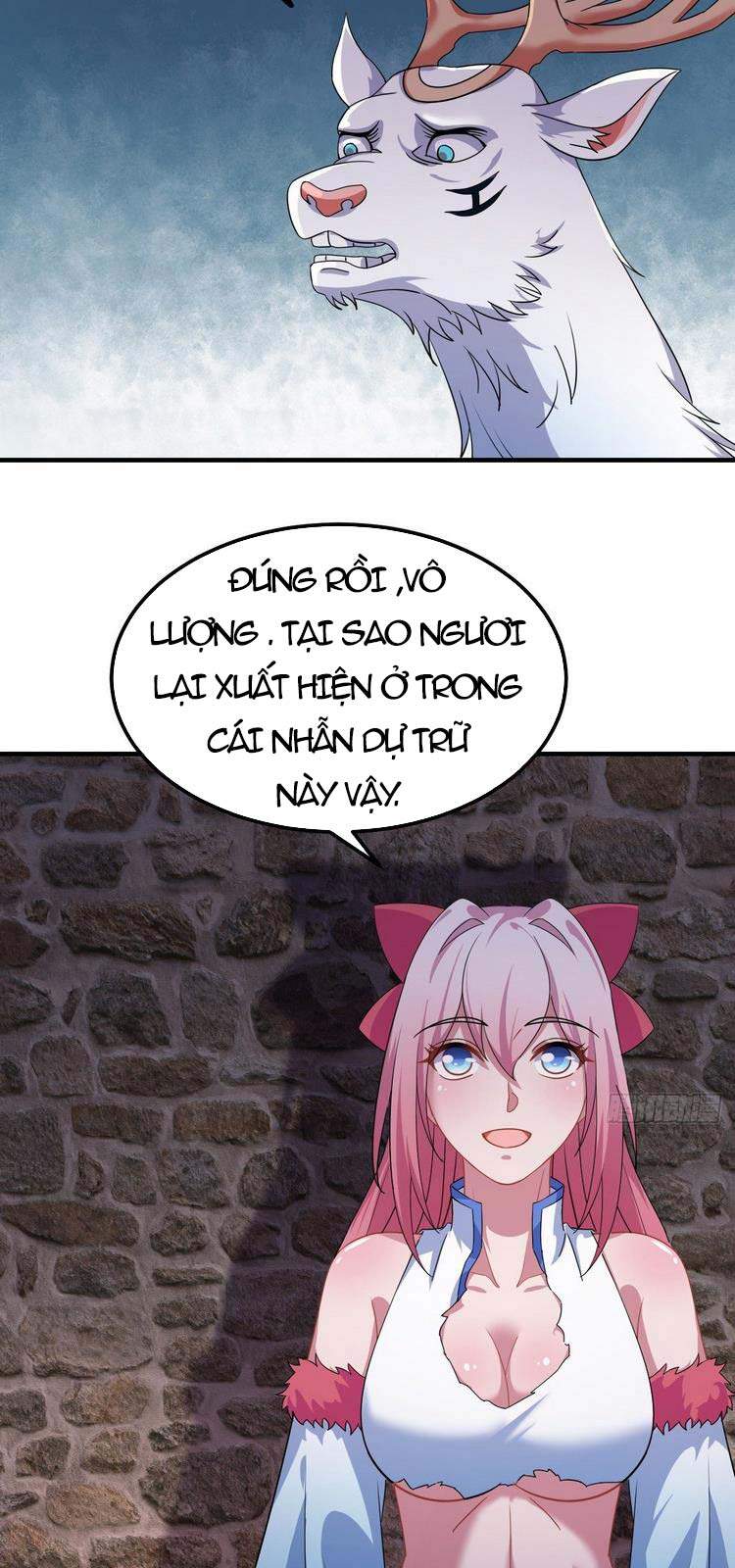 Hậu Cung Của Ta Dựa Vào Rút Thẻ Chapter 143 - Trang 2