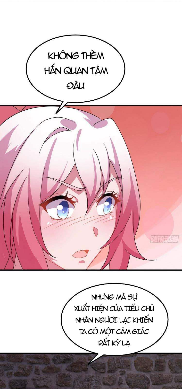 Hậu Cung Của Ta Dựa Vào Rút Thẻ Chapter 143 - Trang 2