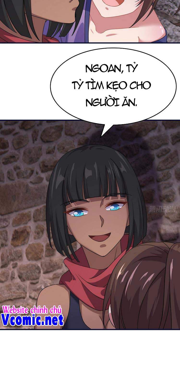 Hậu Cung Của Ta Dựa Vào Rút Thẻ Chapter 143 - Trang 2