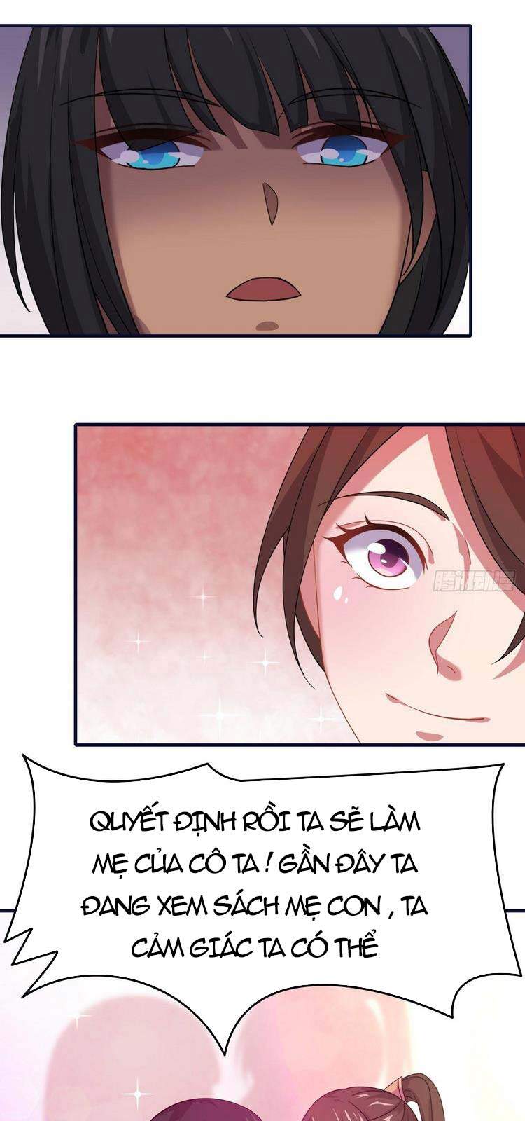 Hậu Cung Của Ta Dựa Vào Rút Thẻ Chapter 143 - Trang 2