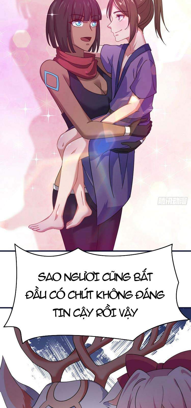 Hậu Cung Của Ta Dựa Vào Rút Thẻ Chapter 143 - Trang 2