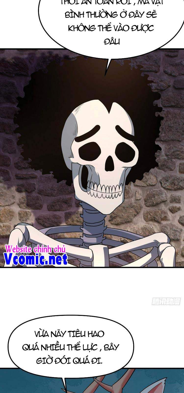 Hậu Cung Của Ta Dựa Vào Rút Thẻ Chapter 143 - Trang 2