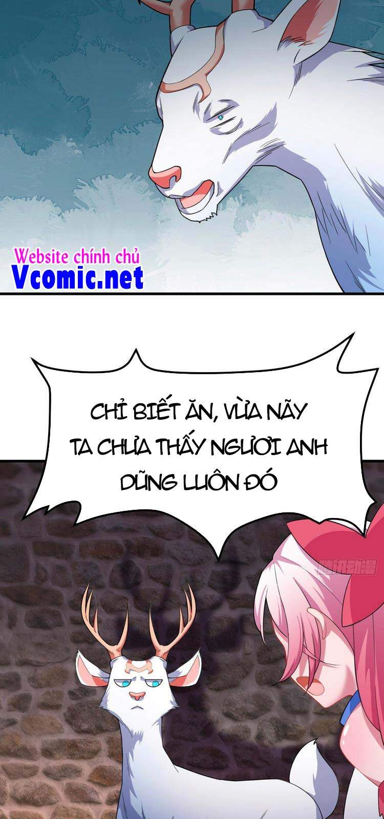 Hậu Cung Của Ta Dựa Vào Rút Thẻ Chapter 143 - Trang 2