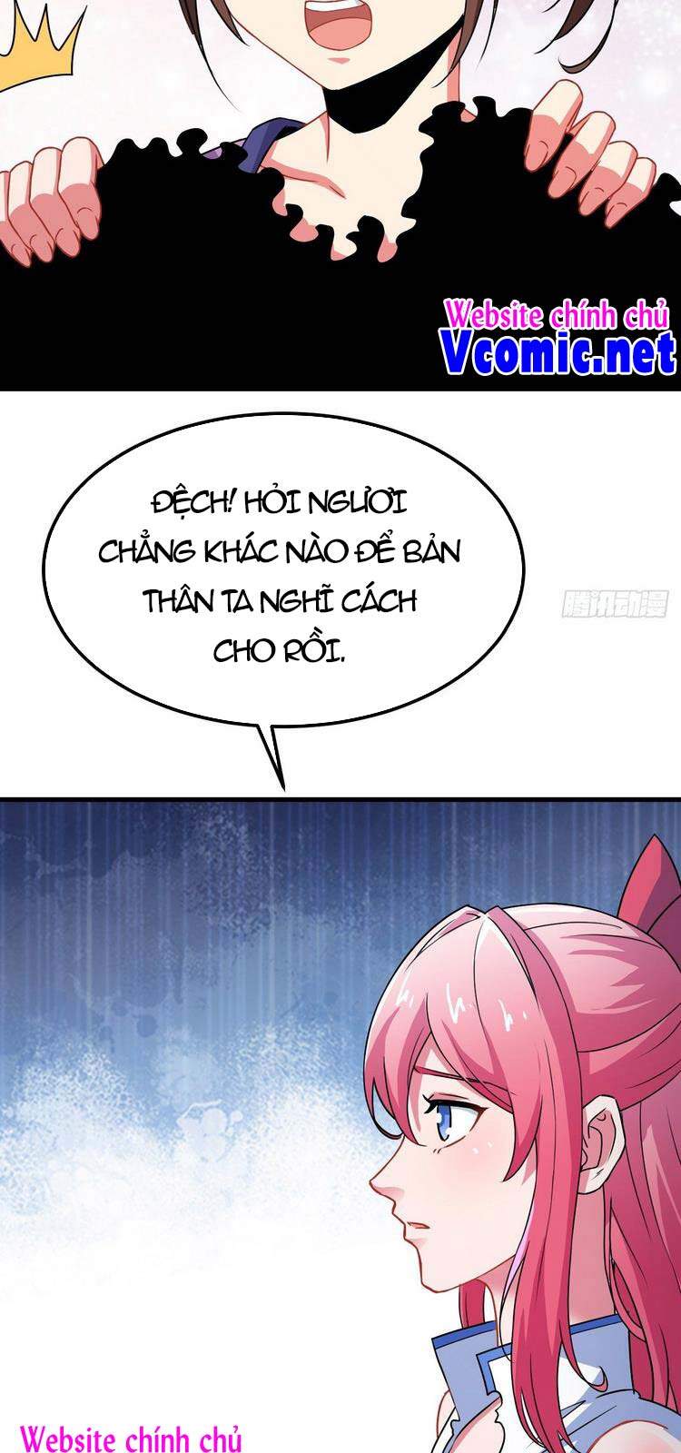 Hậu Cung Của Ta Dựa Vào Rút Thẻ Chapter 143 - Trang 2