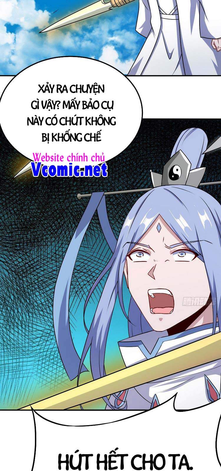 Hậu Cung Của Ta Dựa Vào Rút Thẻ Chapter 144 - Trang 2