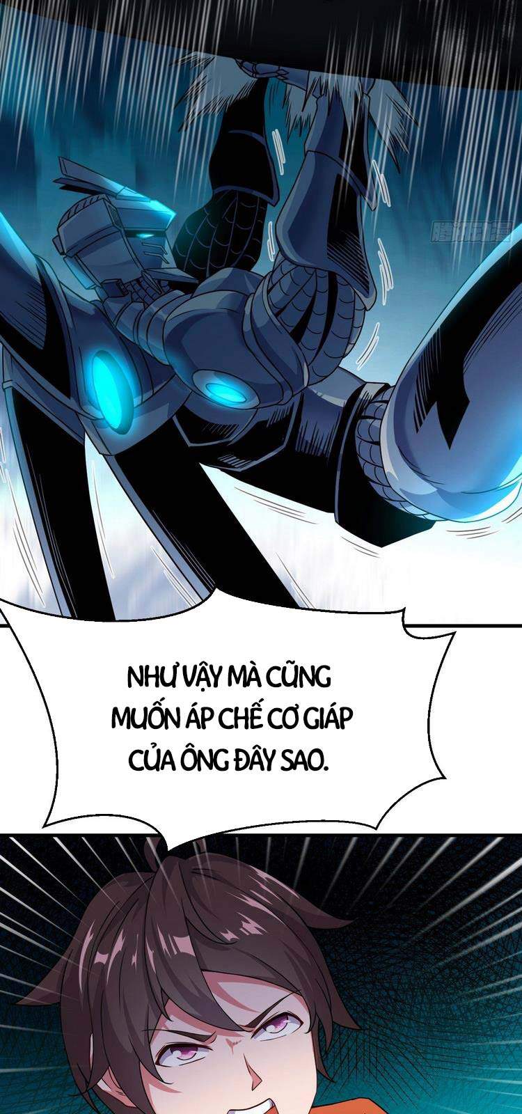 Hậu Cung Của Ta Dựa Vào Rút Thẻ Chapter 144 - Trang 2