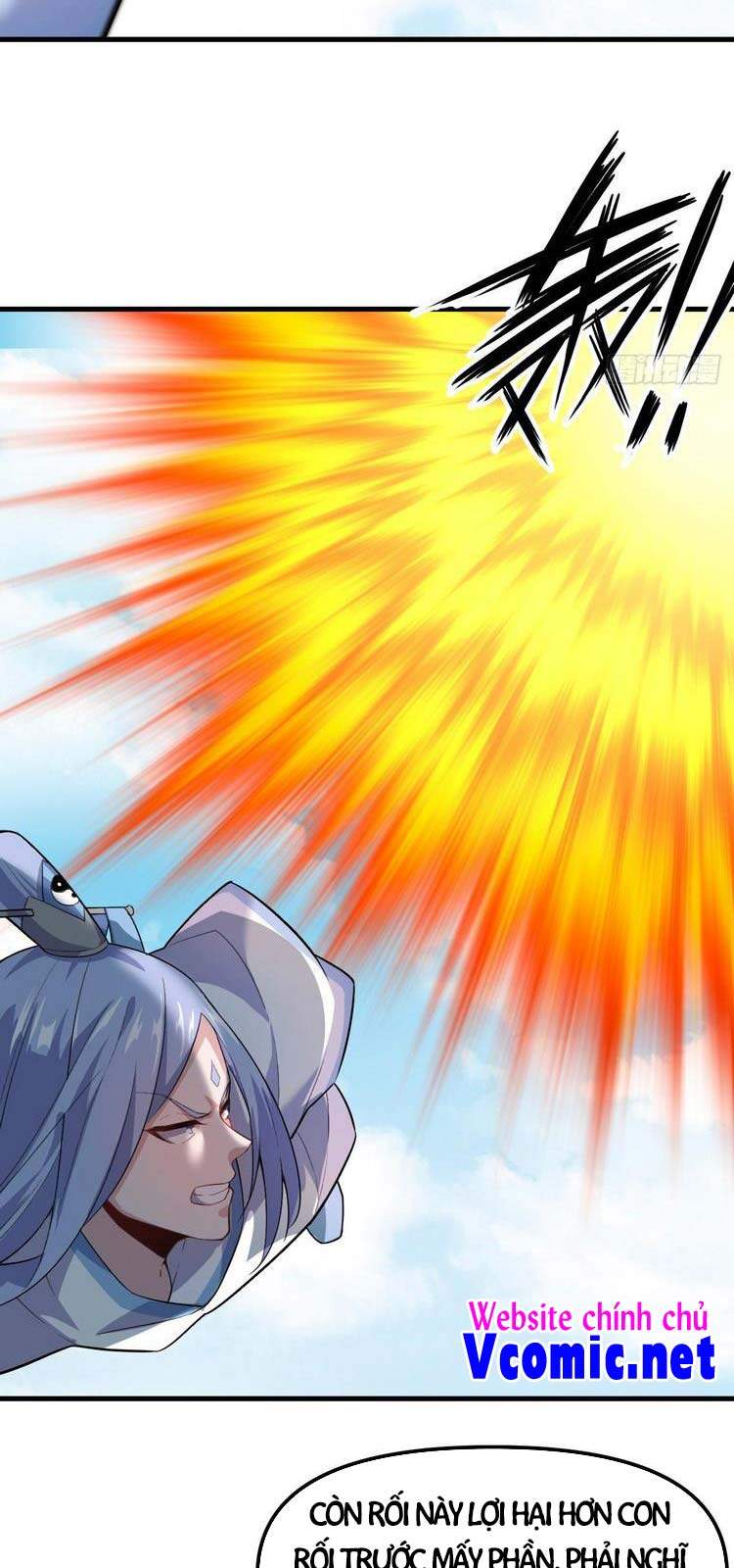 Hậu Cung Của Ta Dựa Vào Rút Thẻ Chapter 144 - Trang 2