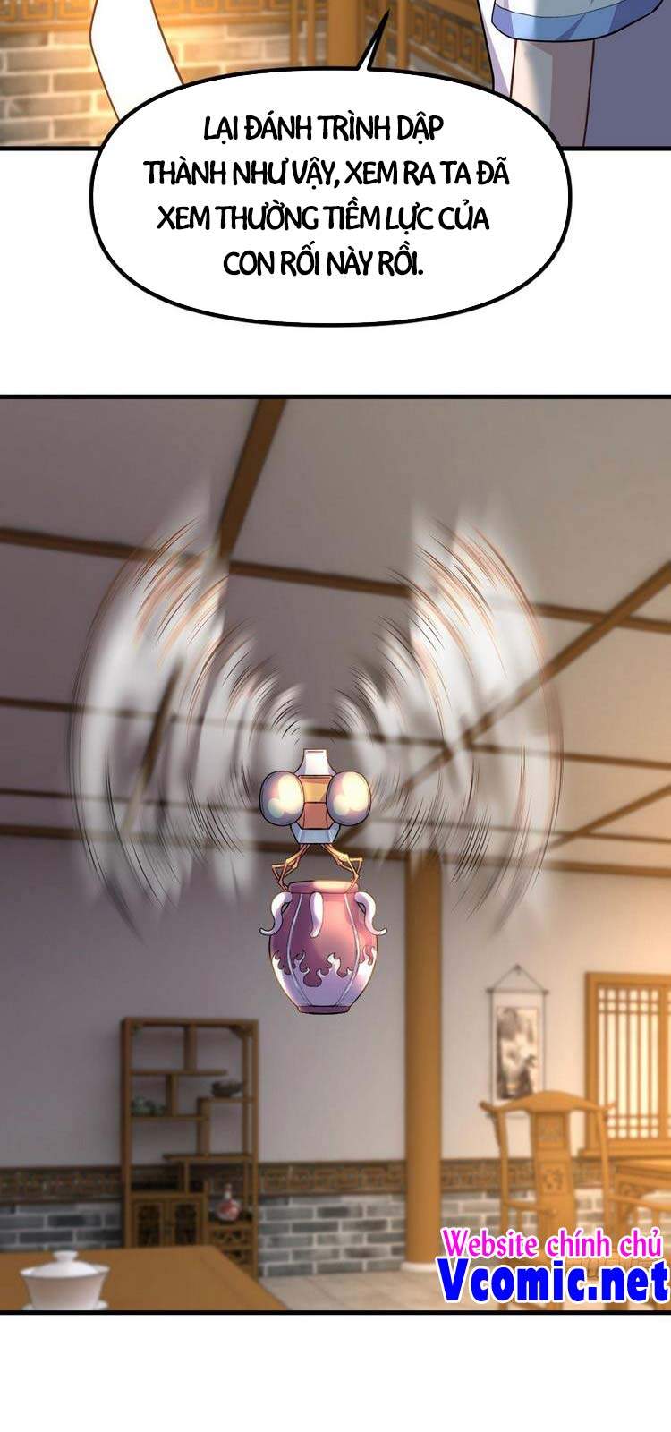 Hậu Cung Của Ta Dựa Vào Rút Thẻ Chapter 144 - Trang 2