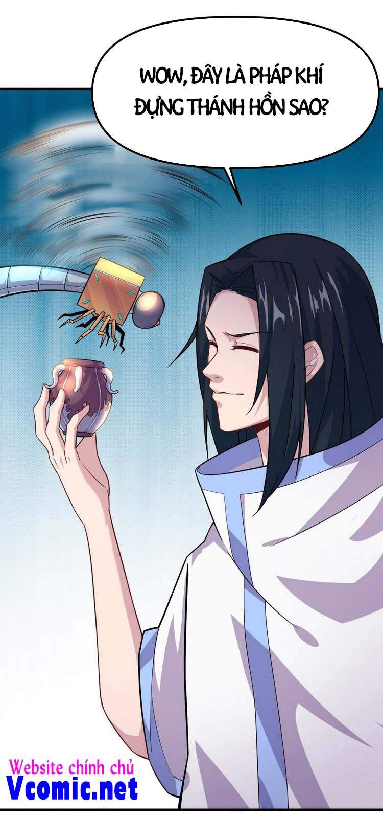 Hậu Cung Của Ta Dựa Vào Rút Thẻ Chapter 144 - Trang 2