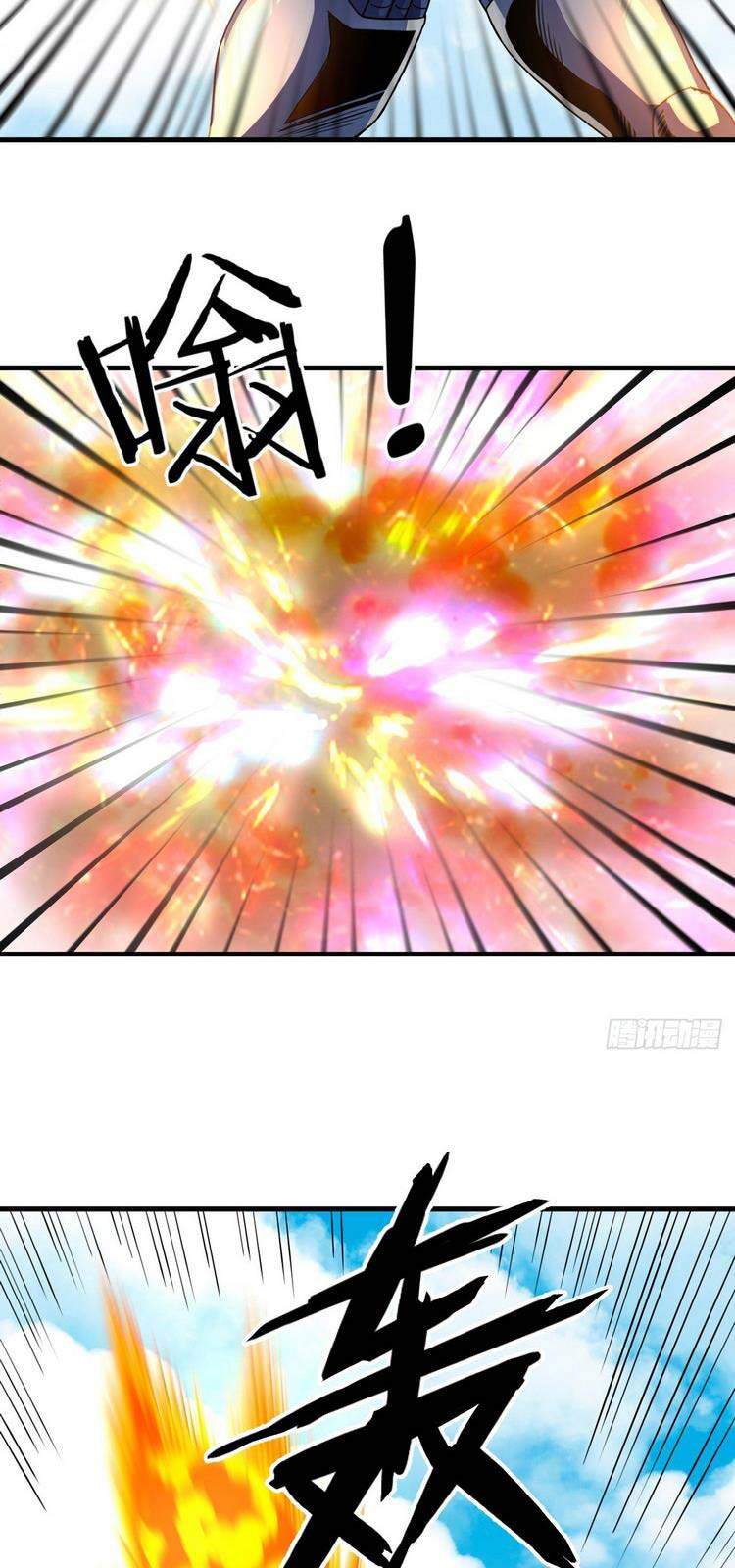 Hậu Cung Của Ta Dựa Vào Rút Thẻ Chapter 144 - Trang 2