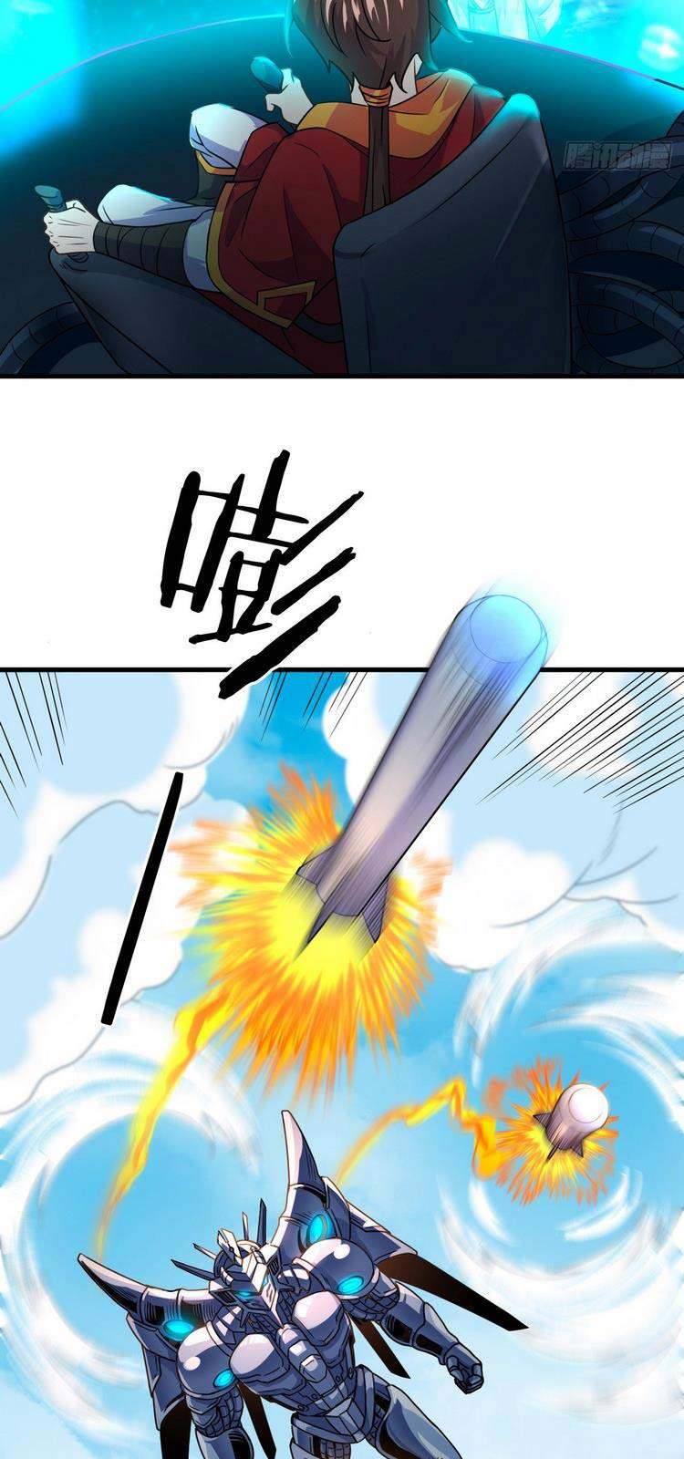 Hậu Cung Của Ta Dựa Vào Rút Thẻ Chapter 144 - Trang 2