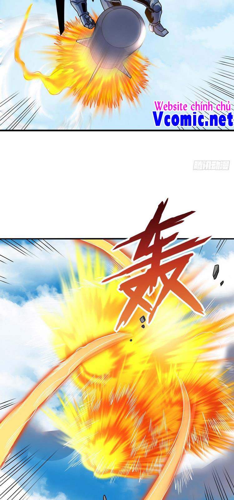 Hậu Cung Của Ta Dựa Vào Rút Thẻ Chapter 144 - Trang 2