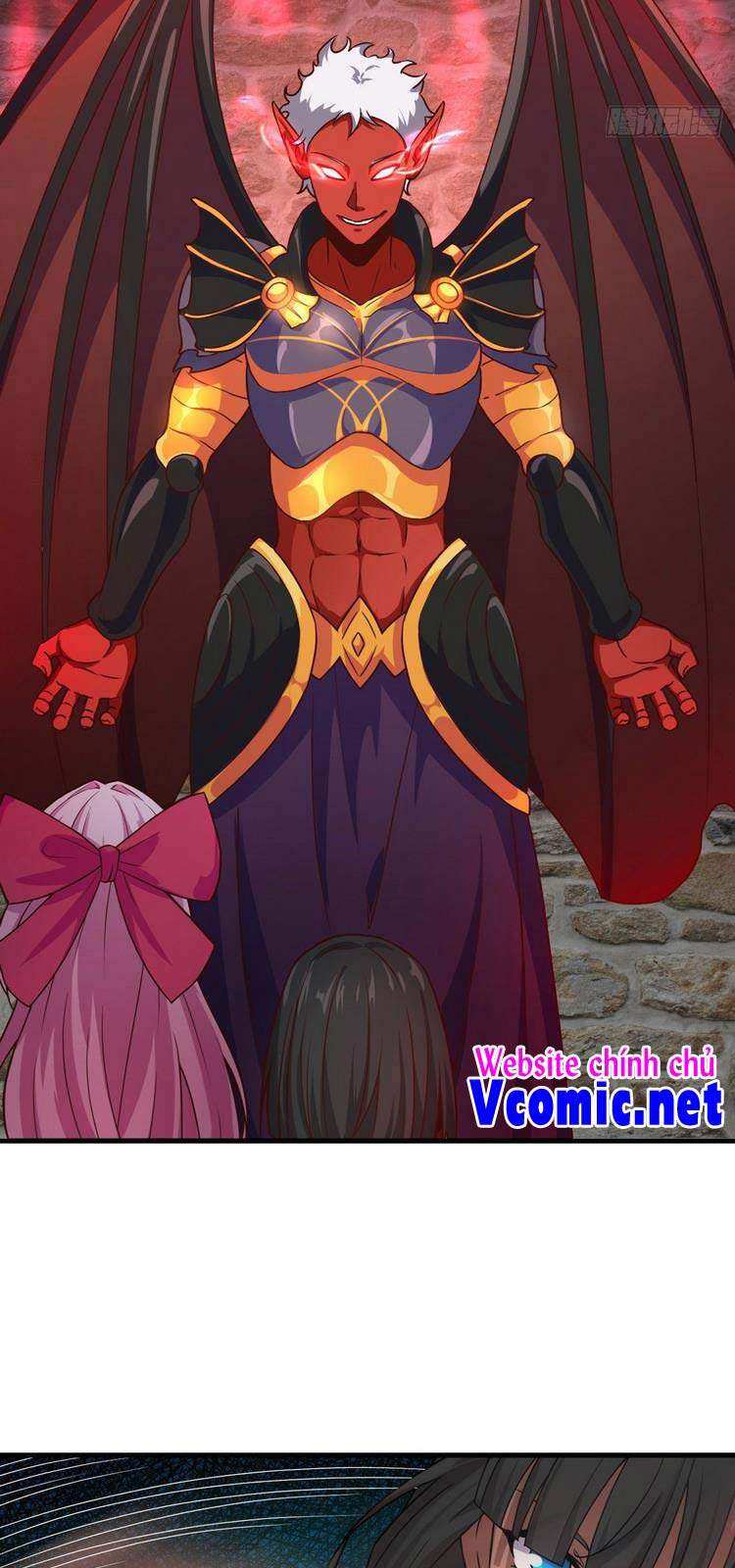 Hậu Cung Của Ta Dựa Vào Rút Thẻ Chapter 145 - Trang 2