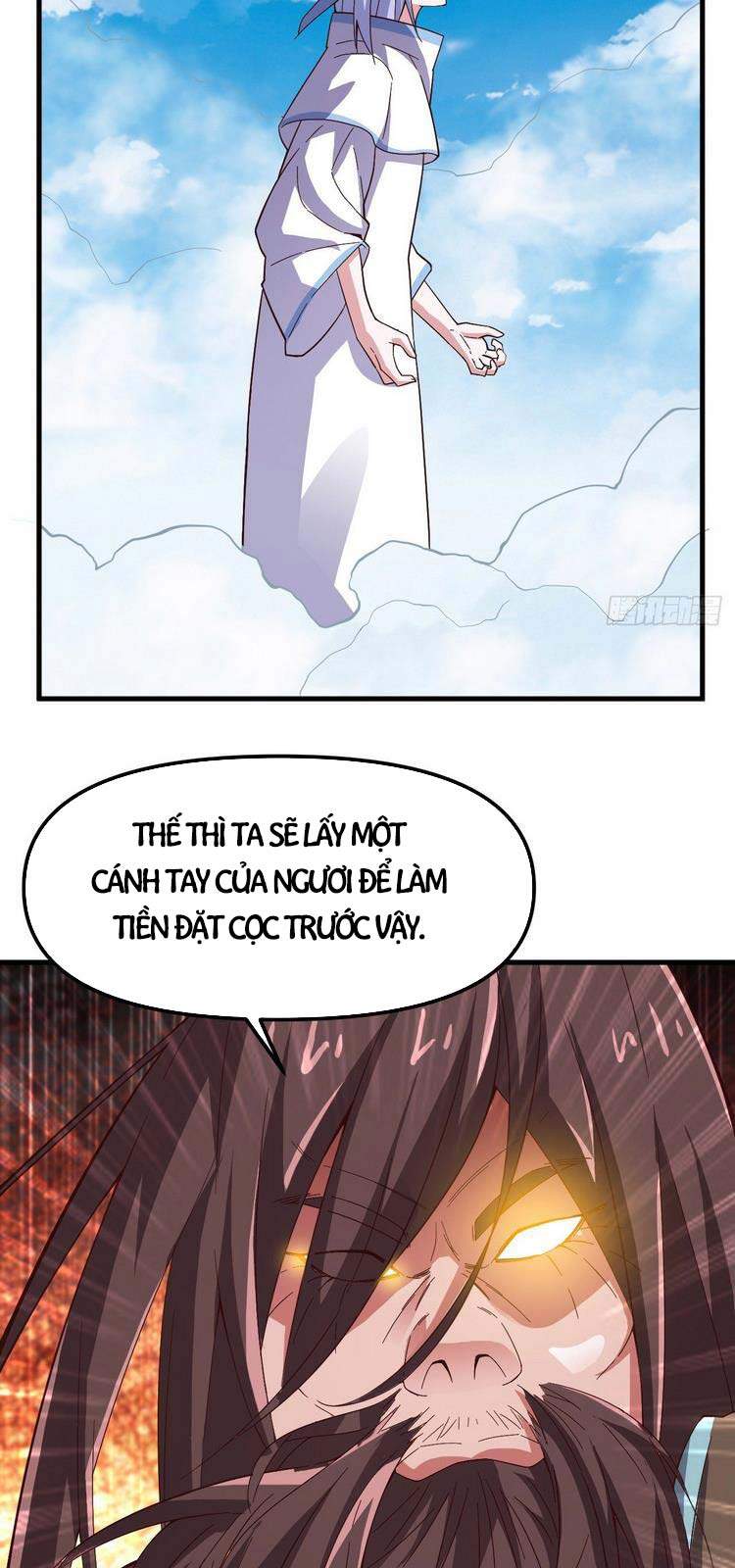 Hậu Cung Của Ta Dựa Vào Rút Thẻ Chapter 146 - Trang 2