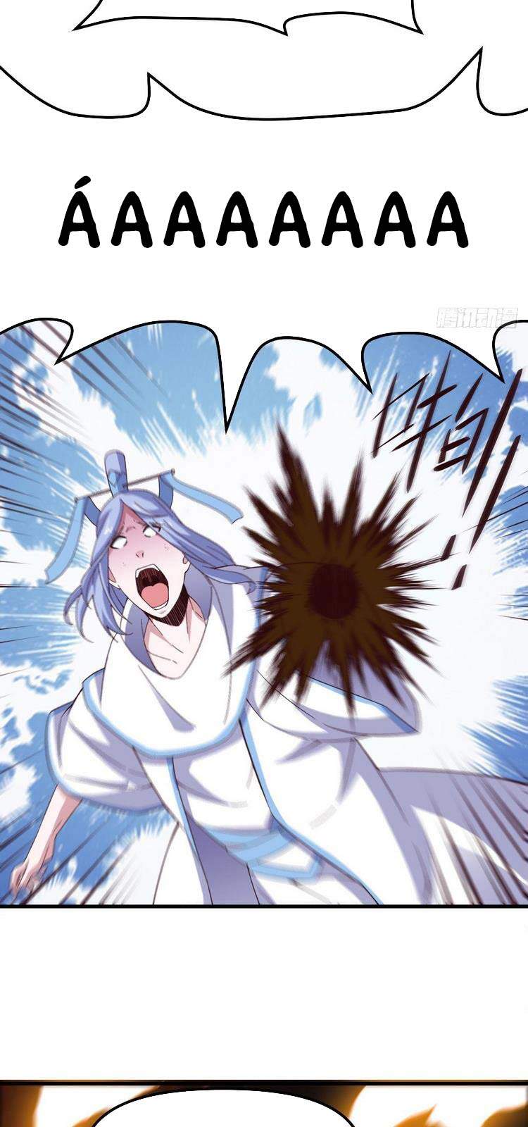 Hậu Cung Của Ta Dựa Vào Rút Thẻ Chapter 146 - Trang 2