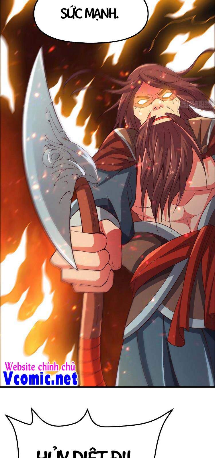 Hậu Cung Của Ta Dựa Vào Rút Thẻ Chapter 146 - Trang 2