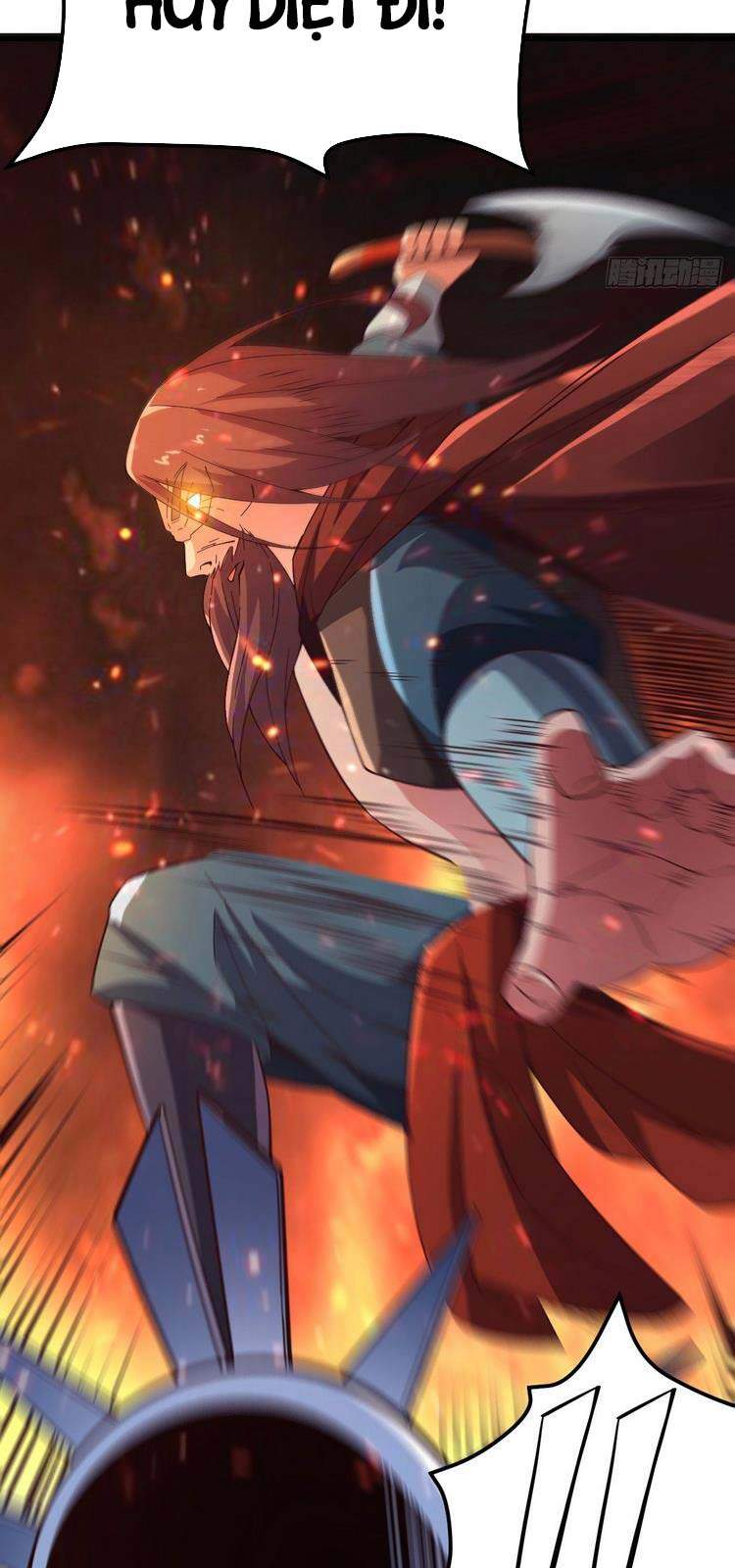 Hậu Cung Của Ta Dựa Vào Rút Thẻ Chapter 146 - Trang 2