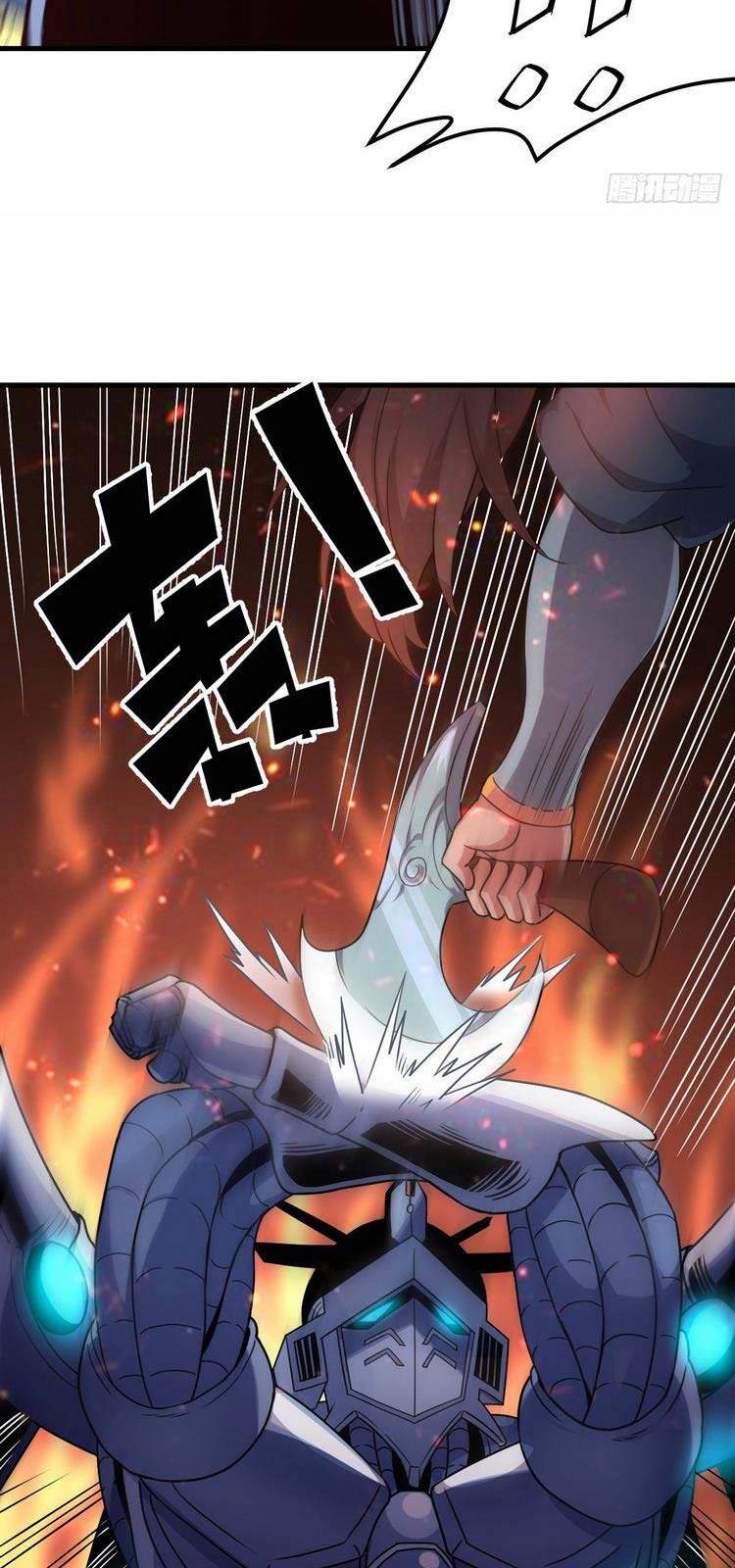 Hậu Cung Của Ta Dựa Vào Rút Thẻ Chapter 146 - Trang 2