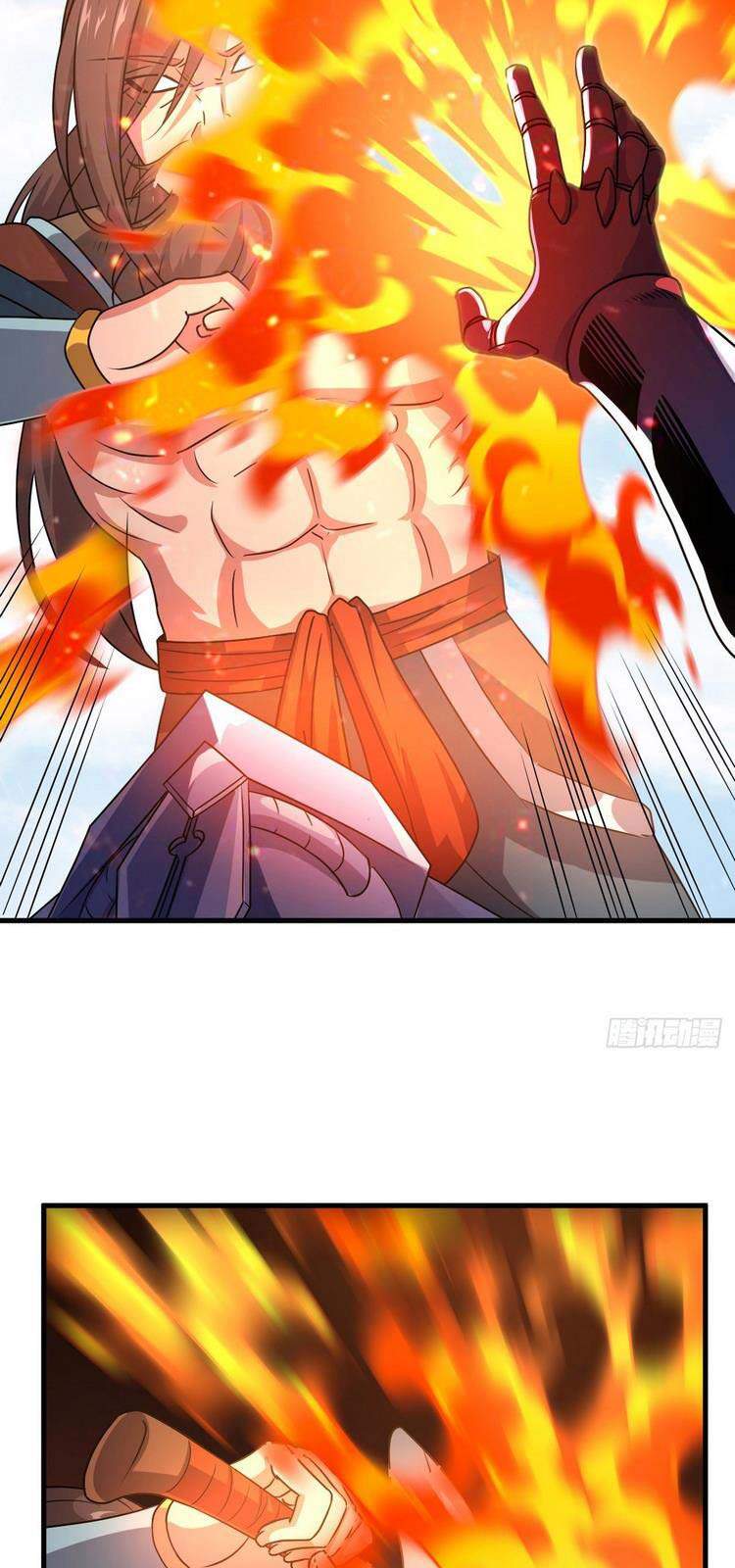 Hậu Cung Của Ta Dựa Vào Rút Thẻ Chapter 146 - Trang 2