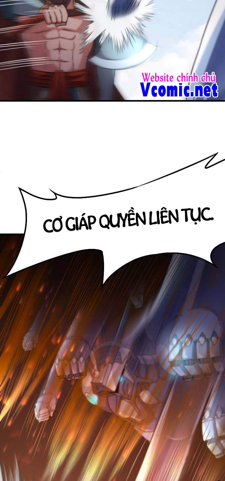 Hậu Cung Của Ta Dựa Vào Rút Thẻ Chapter 146 - Trang 2