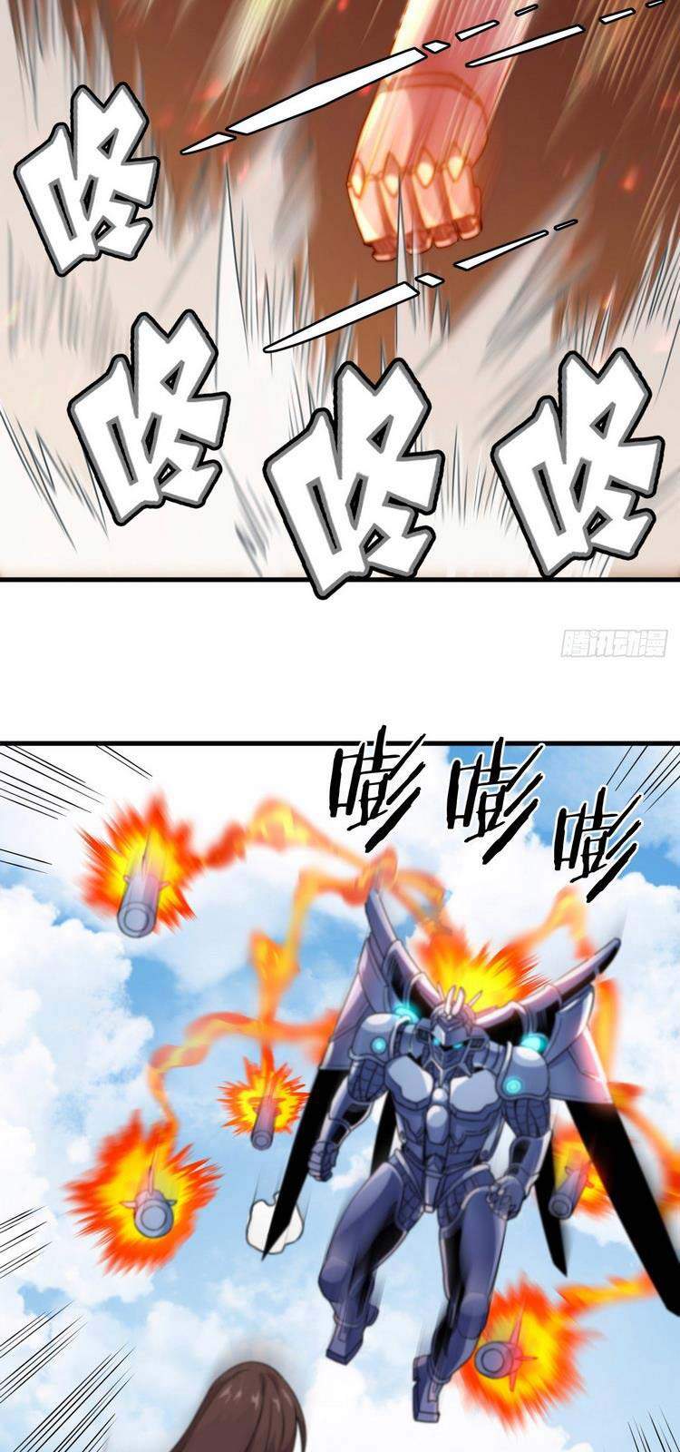 Hậu Cung Của Ta Dựa Vào Rút Thẻ Chapter 146 - Trang 2