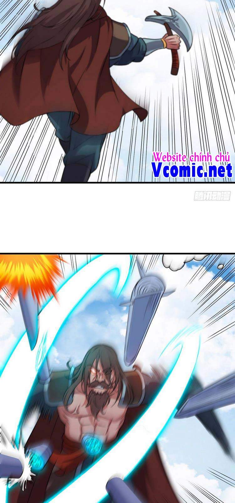 Hậu Cung Của Ta Dựa Vào Rút Thẻ Chapter 146 - Trang 2