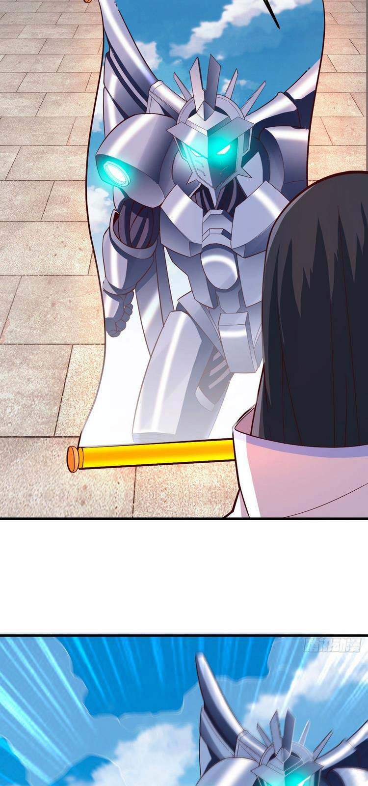 Hậu Cung Của Ta Dựa Vào Rút Thẻ Chapter 146 - Trang 2