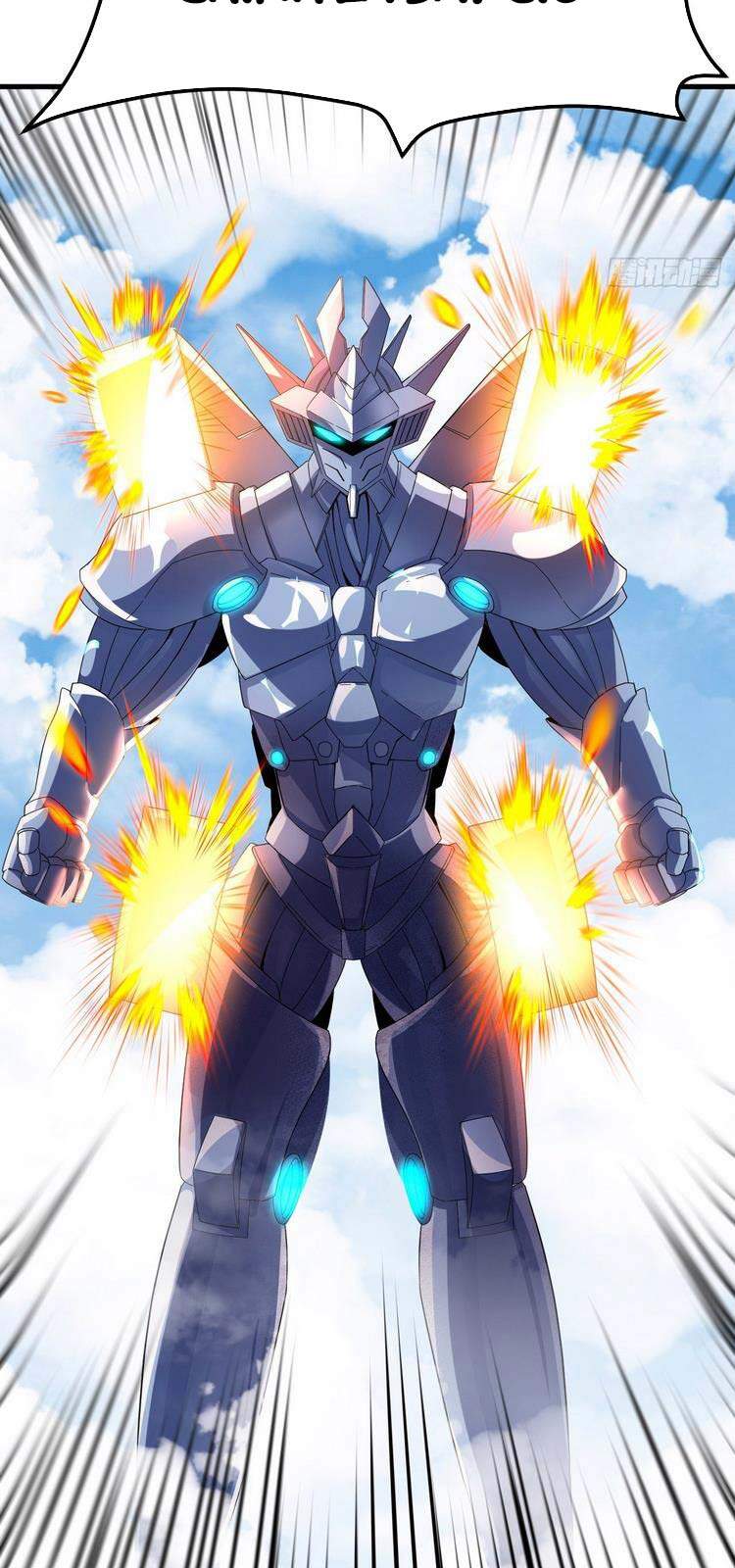 Hậu Cung Của Ta Dựa Vào Rút Thẻ Chapter 146 - Trang 2