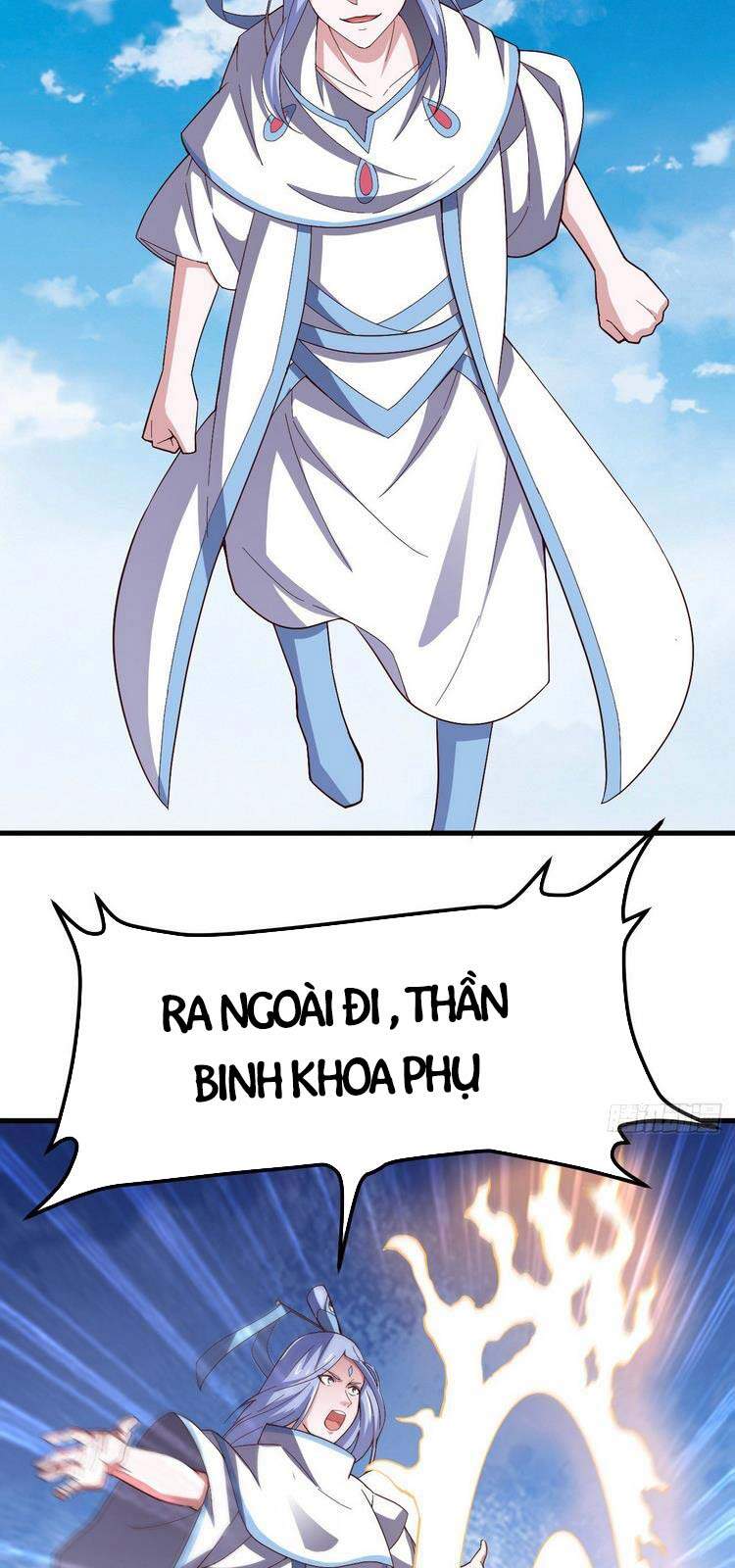 Hậu Cung Của Ta Dựa Vào Rút Thẻ Chapter 146 - Trang 2