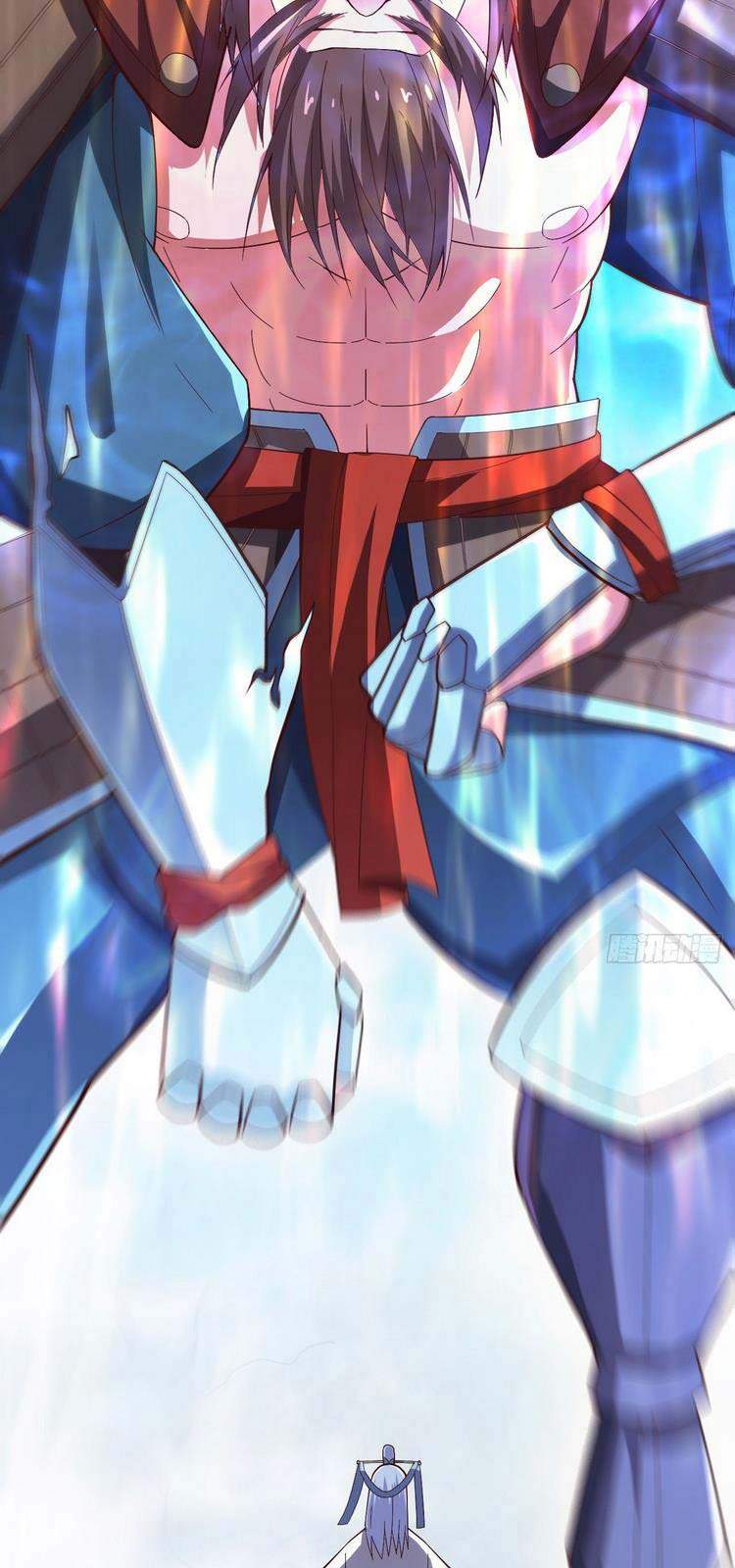 Hậu Cung Của Ta Dựa Vào Rút Thẻ Chapter 146 - Trang 2