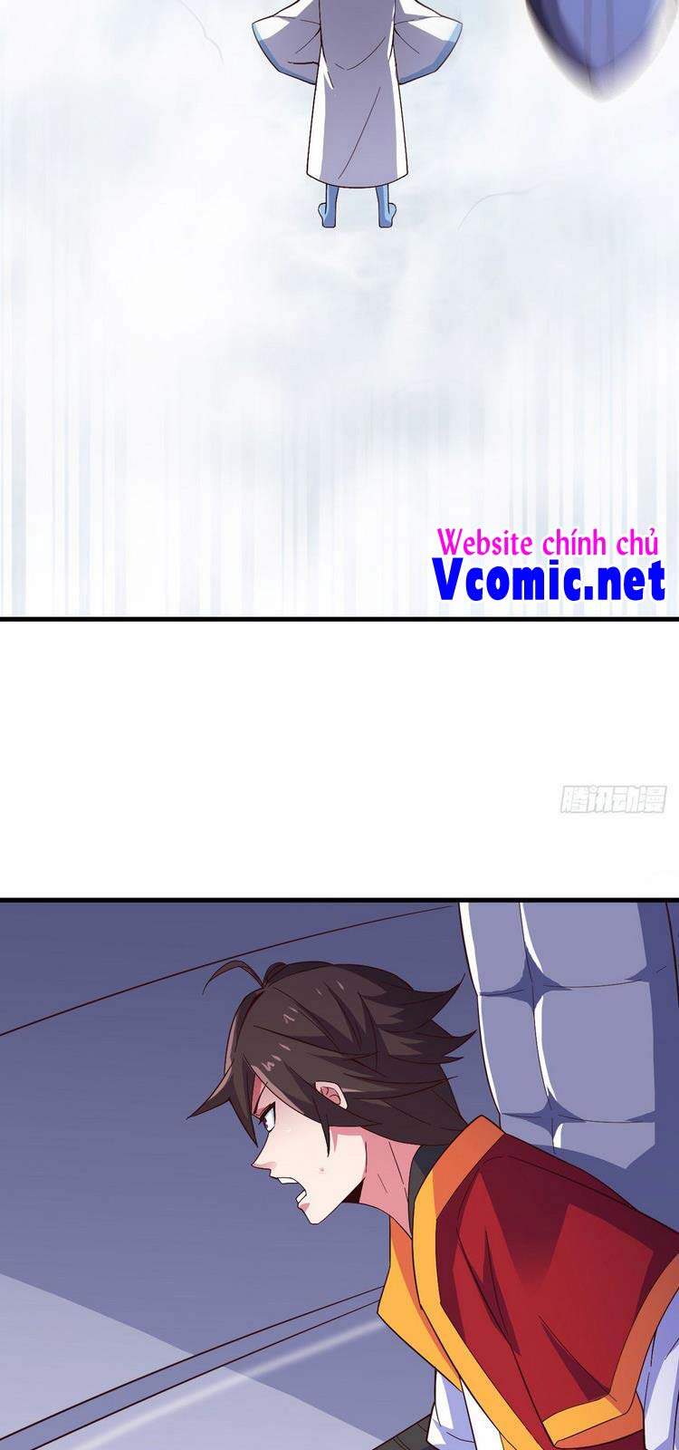 Hậu Cung Của Ta Dựa Vào Rút Thẻ Chapter 146 - Trang 2