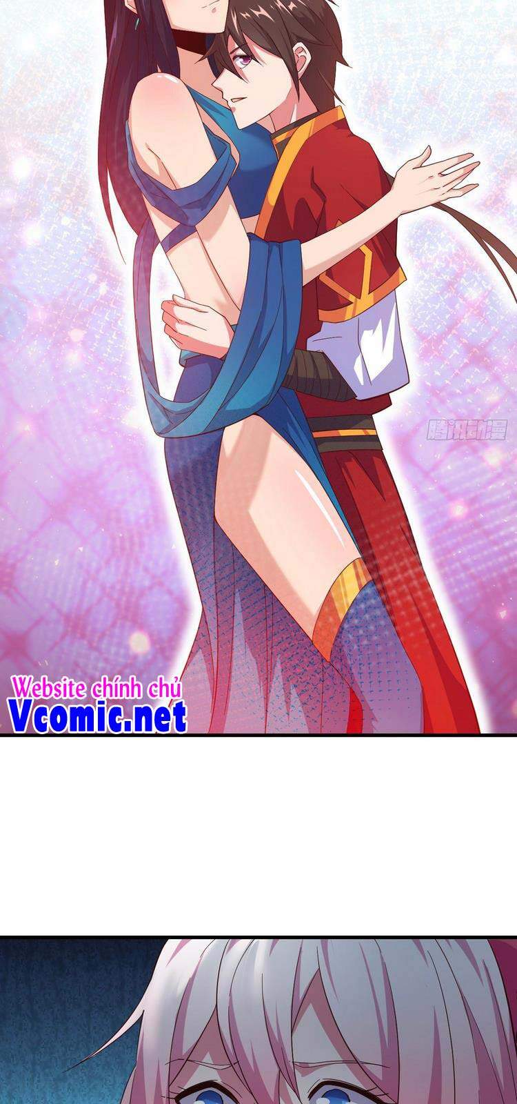 Hậu Cung Của Ta Dựa Vào Rút Thẻ Chapter 147 - Trang 2