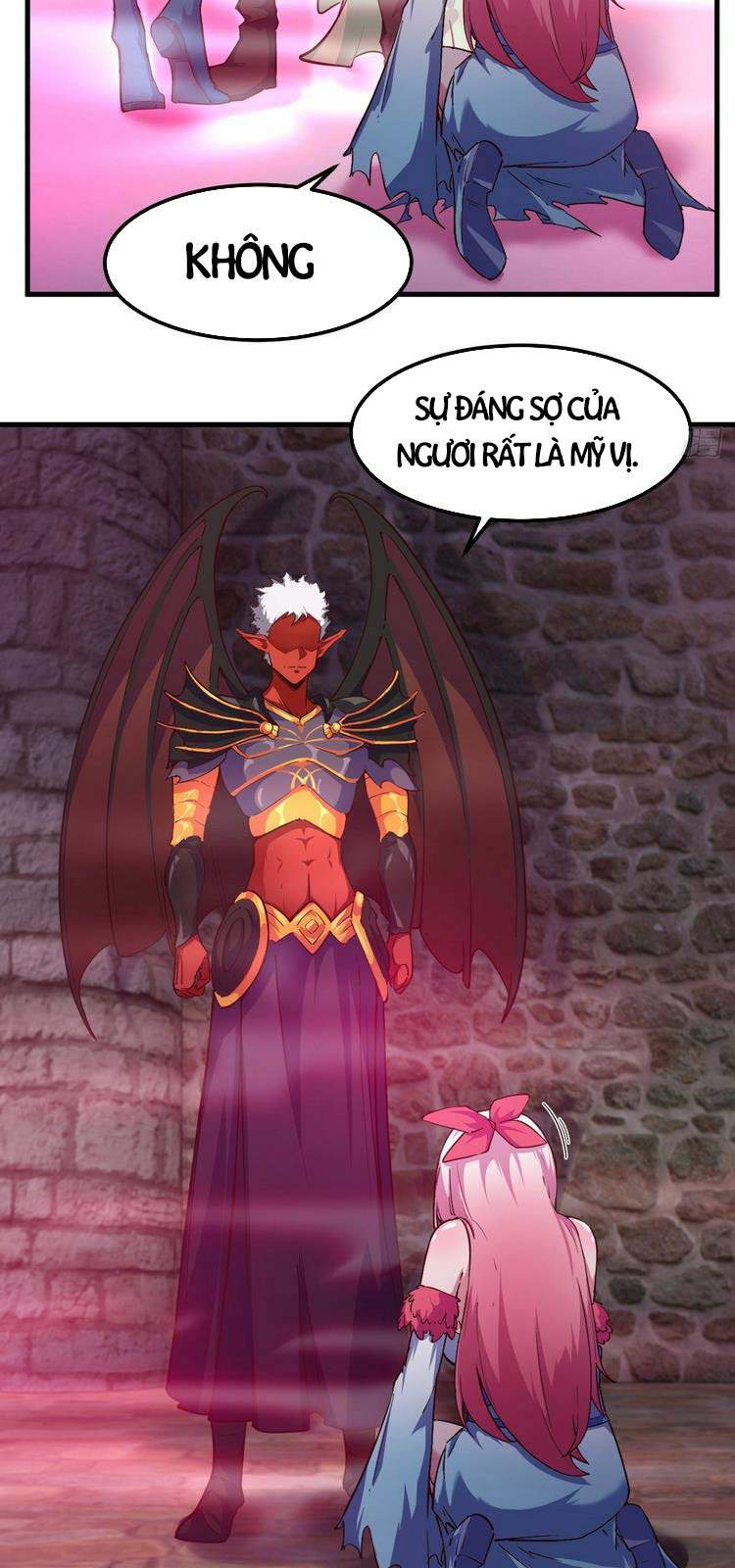 Hậu Cung Của Ta Dựa Vào Rút Thẻ Chapter 147 - Trang 2