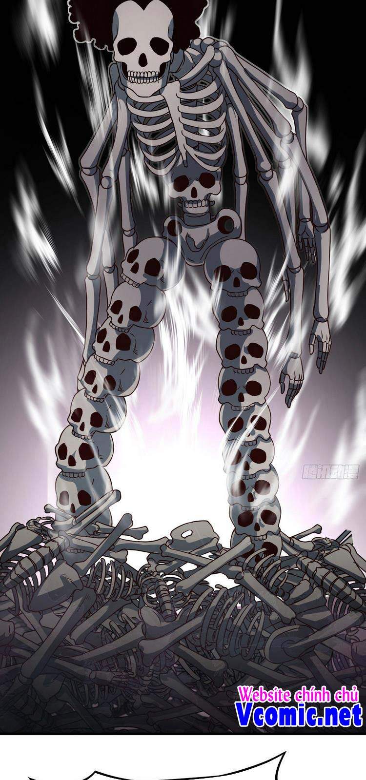 Hậu Cung Của Ta Dựa Vào Rút Thẻ Chapter 147 - Trang 2