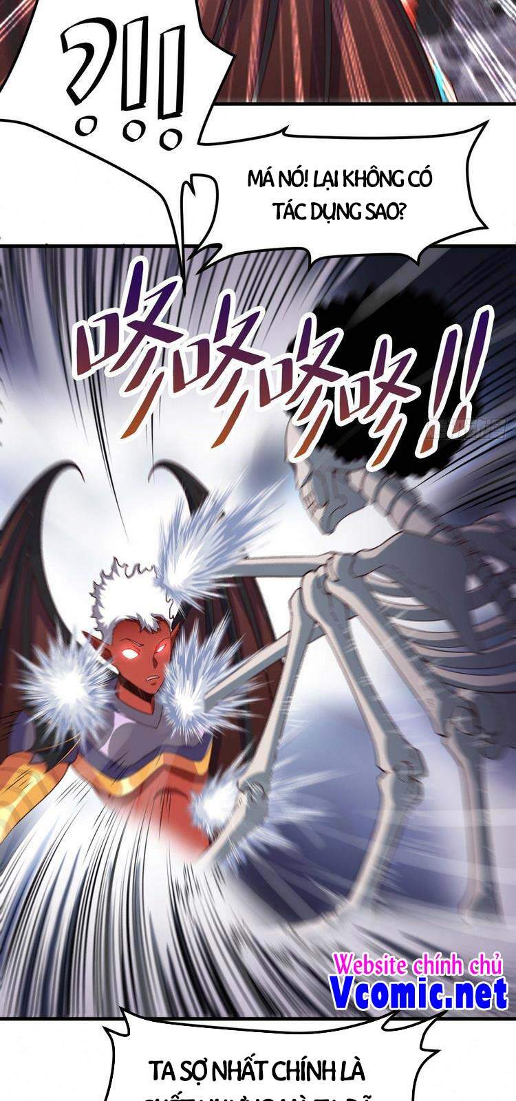 Hậu Cung Của Ta Dựa Vào Rút Thẻ Chapter 147 - Trang 2