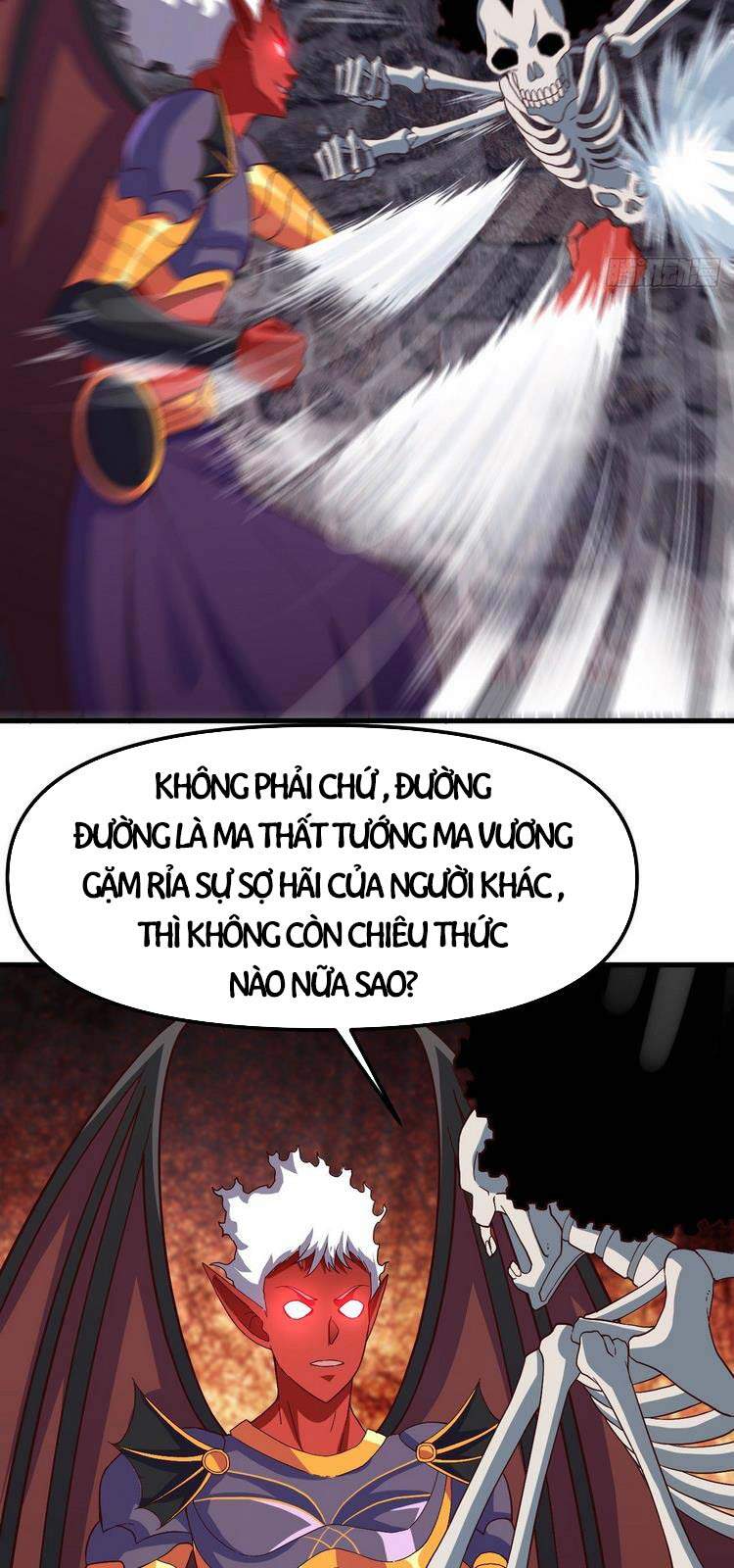 Hậu Cung Của Ta Dựa Vào Rút Thẻ Chapter 147 - Trang 2