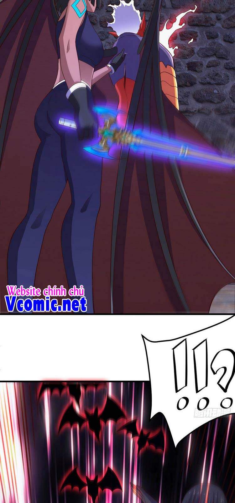 Hậu Cung Của Ta Dựa Vào Rút Thẻ Chapter 147 - Trang 2